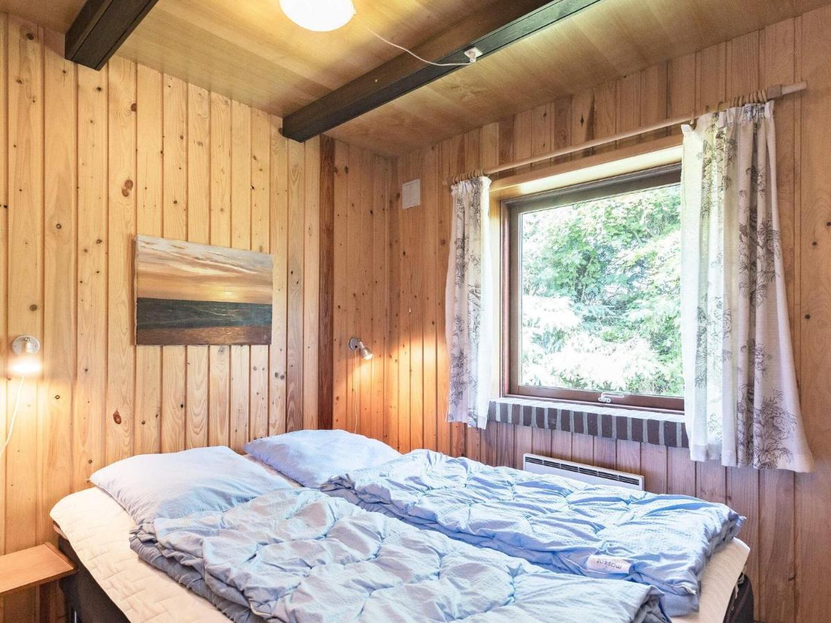 Holiday Home Blavand Cccxxi Exterior photo