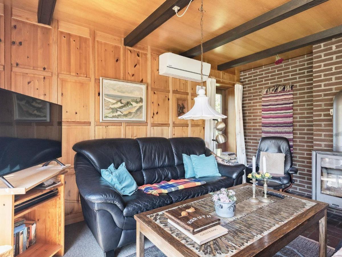Holiday Home Blavand Cccxxi Exterior photo