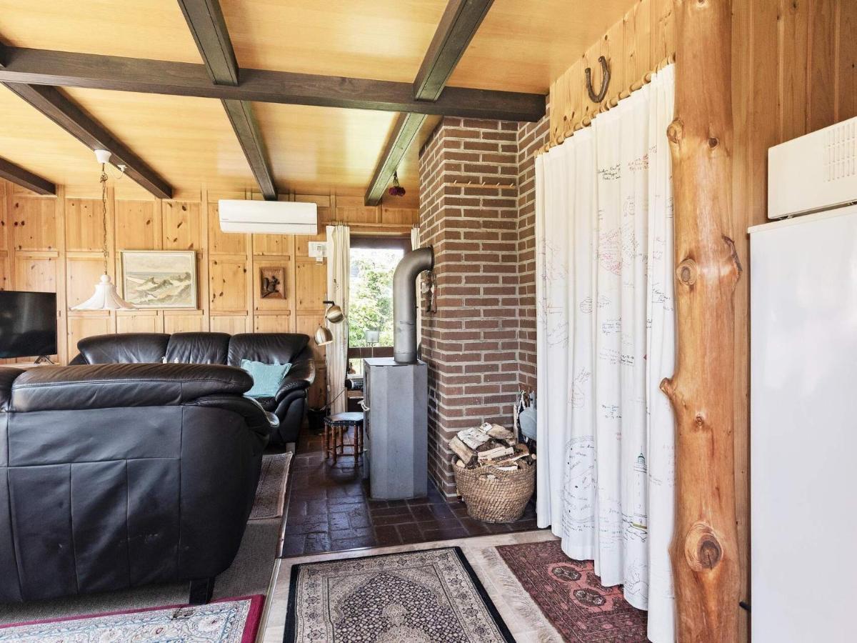 Holiday Home Blavand Cccxxi Exterior photo