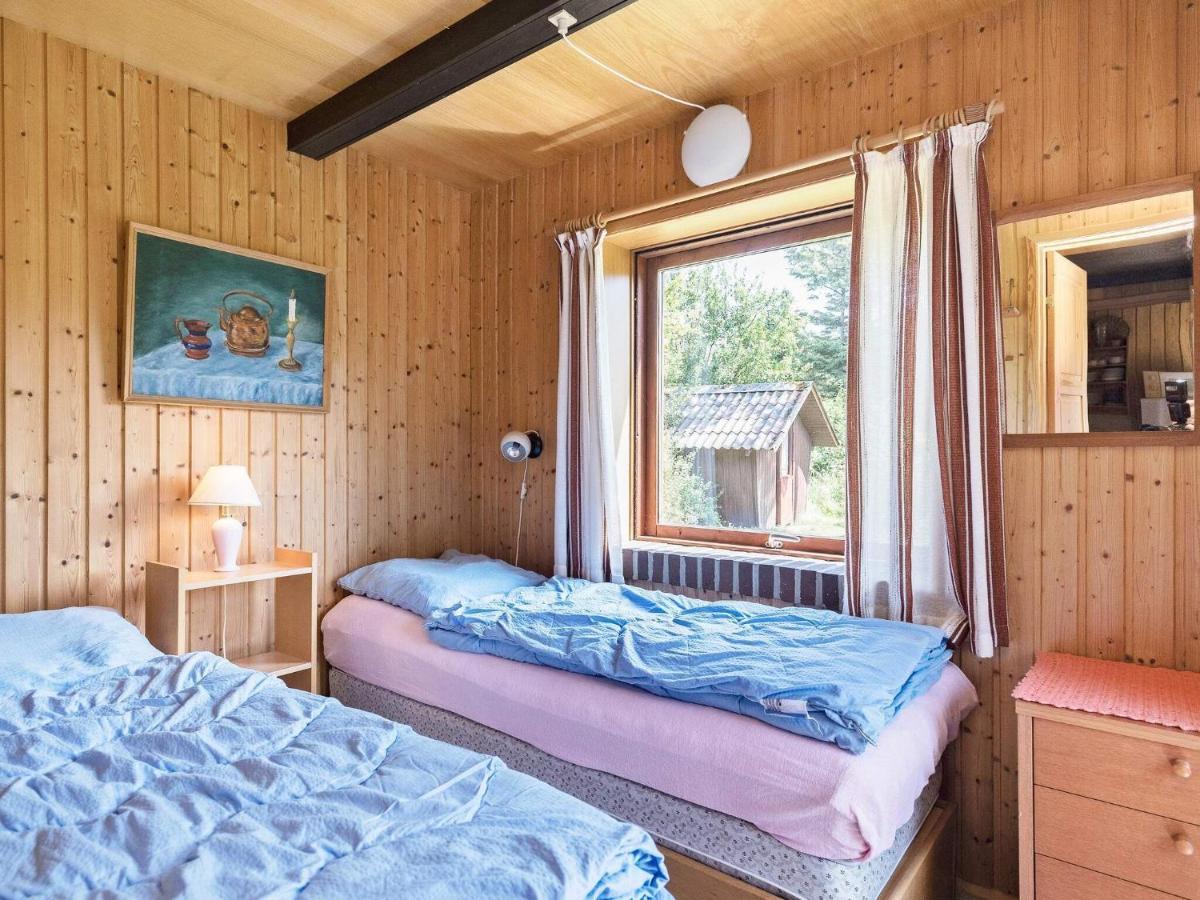 Holiday Home Blavand Cccxxi Exterior photo